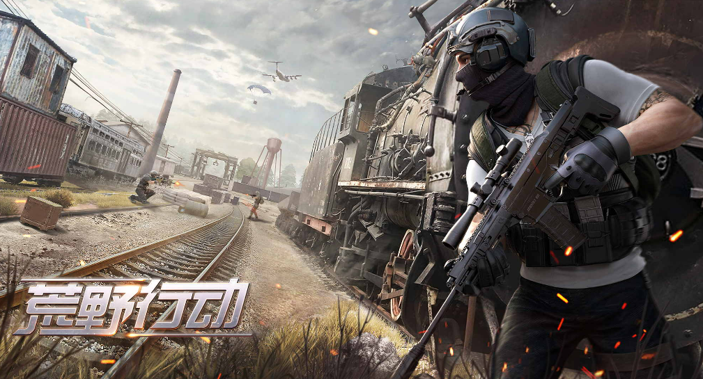 热门的吃鸡游戏下载整理推荐-好玩的吃鸡游戏整理推荐2023