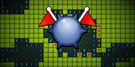 扫雷类型的手游排行榜推荐 扫雷类型的手游排行榜推荐-2023好玩的扫雷游戏有哪些