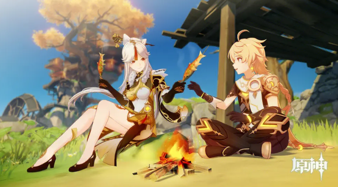 受欢迎的角色扮演游戏推荐 受欢迎的角色扮演游戏推荐-3d角色扮演手游有哪些2023