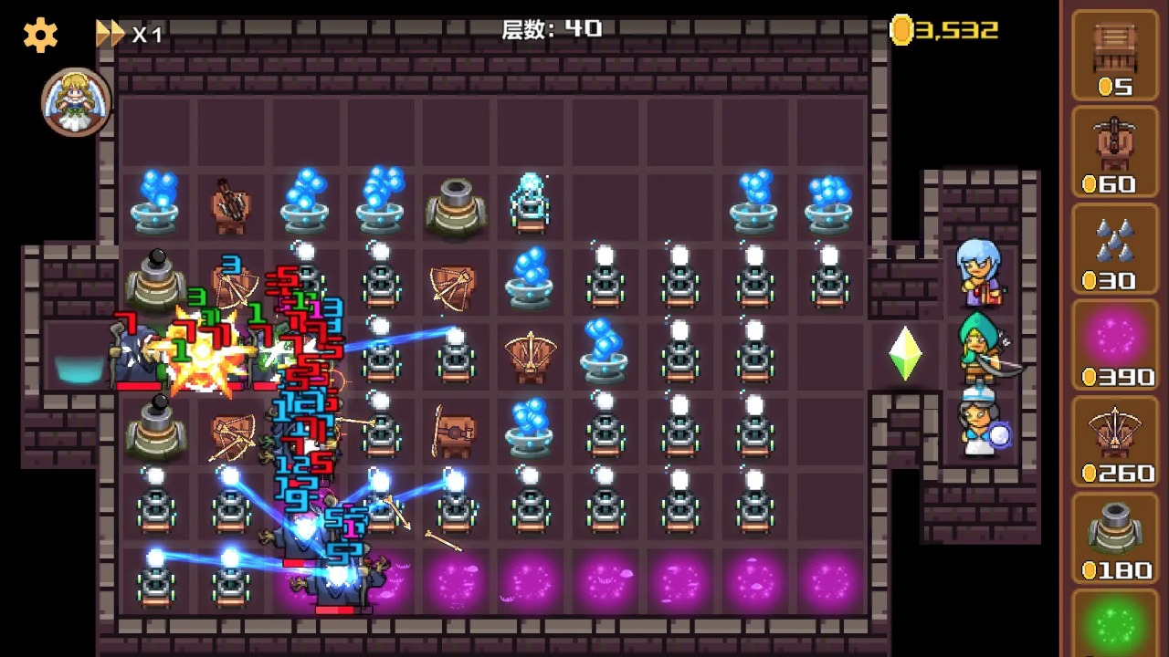 重生塔防夺宝奇兵下载-重生塔防夺宝奇兵手机版最新下载v1.3.1