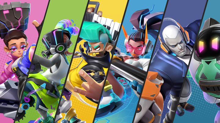 代号rnb游戏下载-代号rnb手游正式版下载v1.0