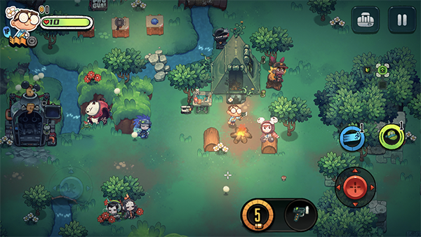 恶果之地联机版免费下载-恶果之地联机版免费中文下载v3.1.5