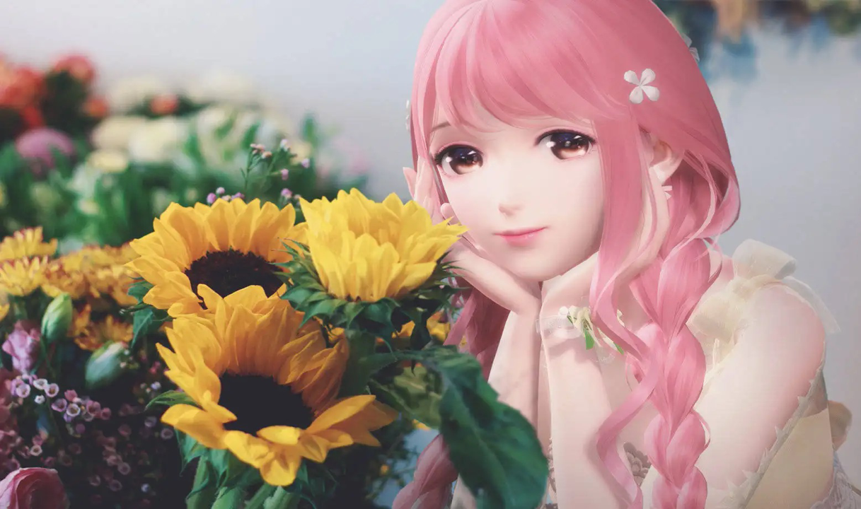 有趣的美女单机游戏推荐 有趣的美女单机游戏推荐-单机美女游戏有哪些2023