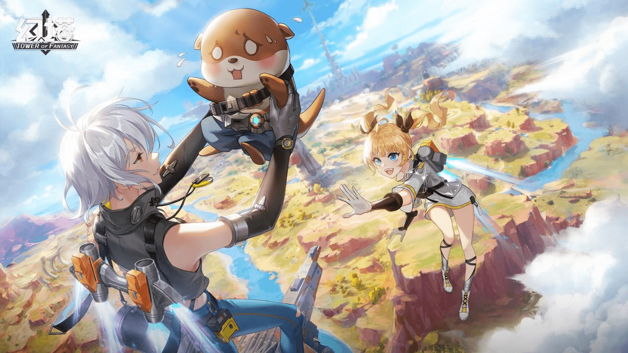 高人气的网络游戏推荐 高人气的网络游戏推荐-目前最火的网游排行榜2023