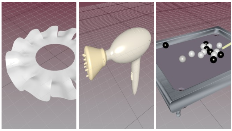 主流的建模软件推荐 主流的建模软件推荐-最好用的建模软件是哪个