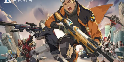 枪战类游戏排行榜推荐 枪战类游戏排行榜推荐-2023英雄枪战类似的游戏有哪些