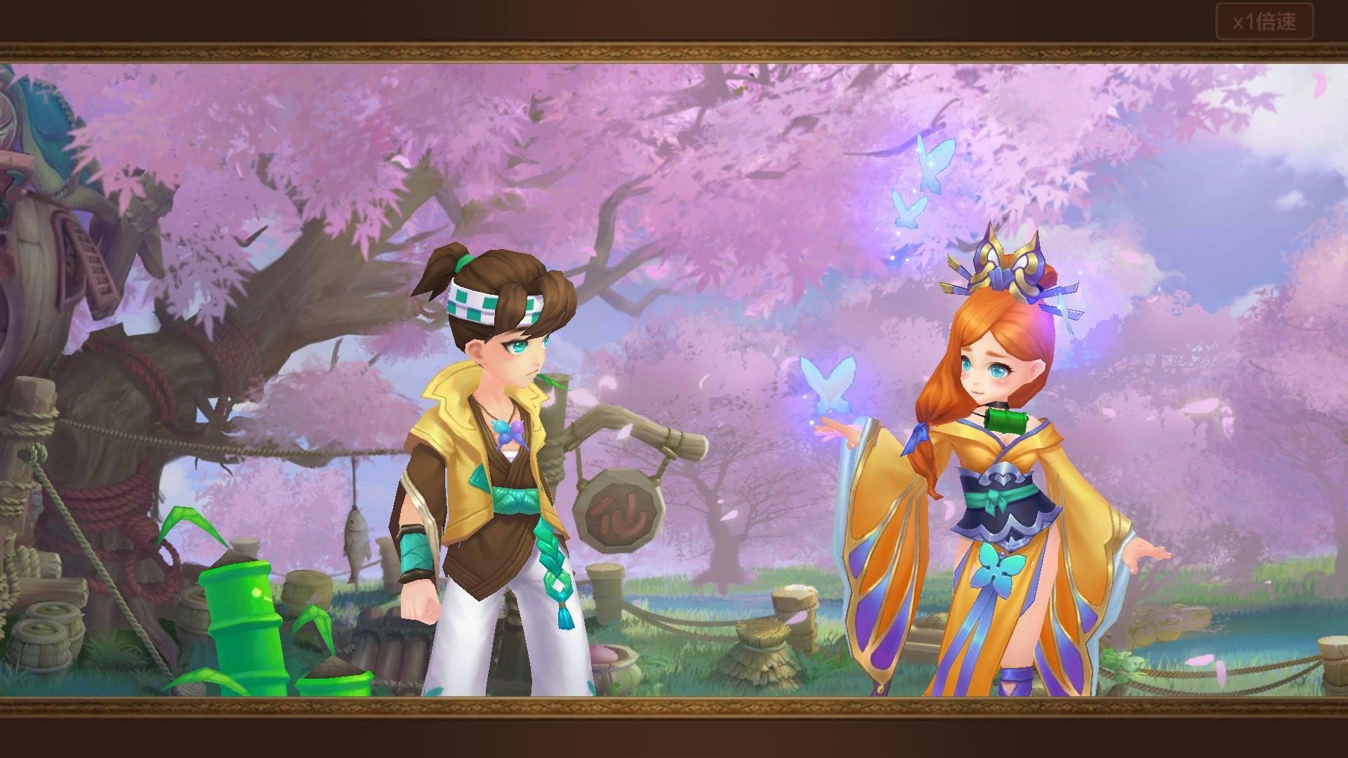 2023腾讯rpg游戏排行榜前五 2023腾讯rpg游戏排行榜前五-耐玩的腾讯rpg游戏大全