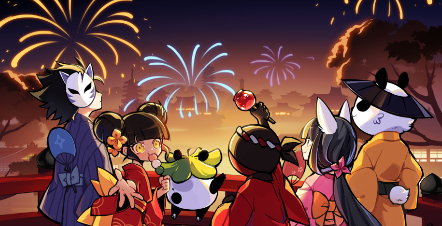 2023热门的跑酷游戏推荐 2023热门的跑酷游戏推荐-横屏跑酷游戏有哪些