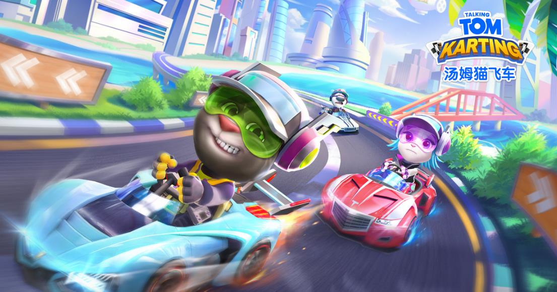 汤姆猫游戏下载推荐-有趣的汤姆猫游戏大全2023