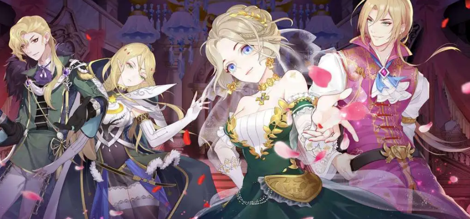 2023适合少女玩的手游推荐-光之美少女换装游戏有哪些