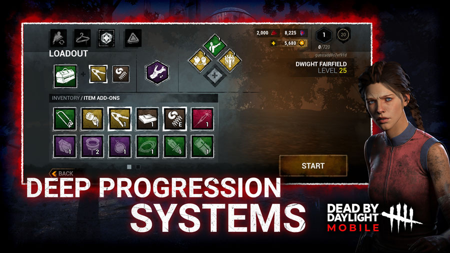 黎明杀机手游亚服下载-黎明杀机手游亚服中文版下载v1.204048.204048