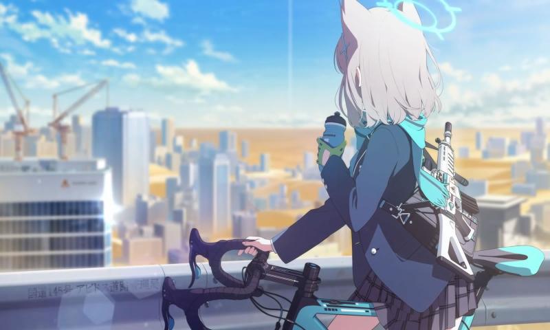 蔚蓝档案中文手机版下载-蔚蓝档案国服最新下载v1.37.135951 蔚蓝档案中文手机版下载-蔚蓝档案国服最新下载v1.37.135951