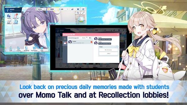 蔚蓝档案国际服下载-蔚蓝档案国际服中文下载v1.47.196406