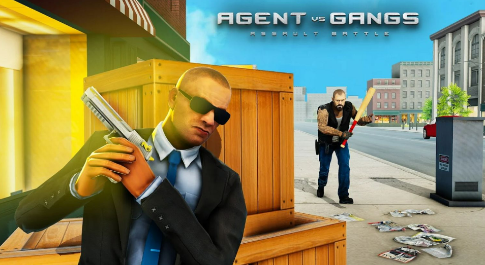 2023有特工元素的游戏top5 2023有特工元素的游戏top5-流行的特工游戏下载推荐