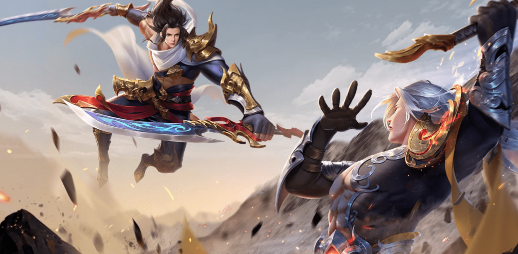 免费的仙侠手游盘点2023-有趣的梦幻仙侠手游下载