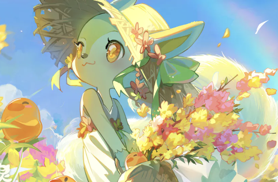 2023女生爱玩的游戏合集 2023女生爱玩的游戏合集-适合女生玩的休闲游戏大赏