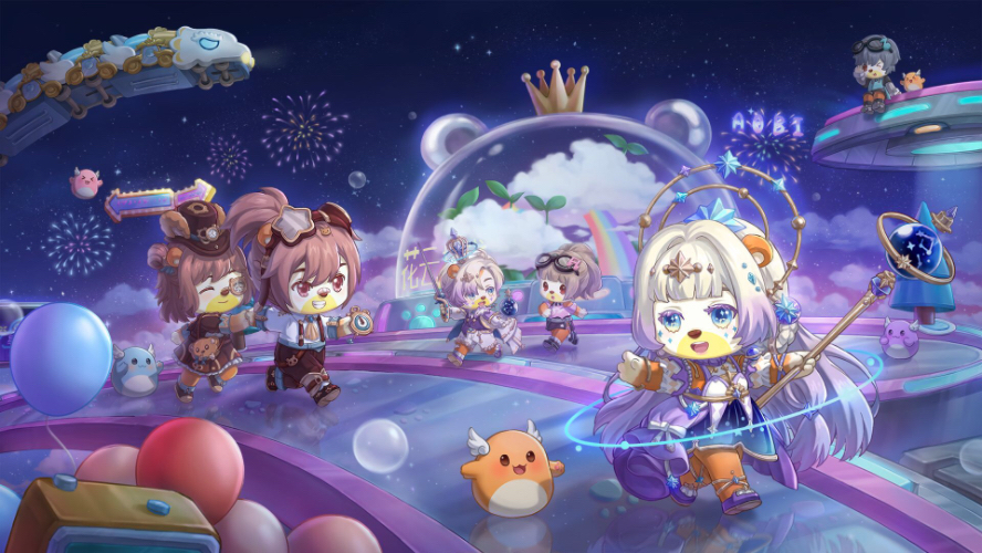 2023好玩的建造经营游戏有哪些 2023好玩的建造经营游戏有哪些-有趣的建造经营类游戏推荐