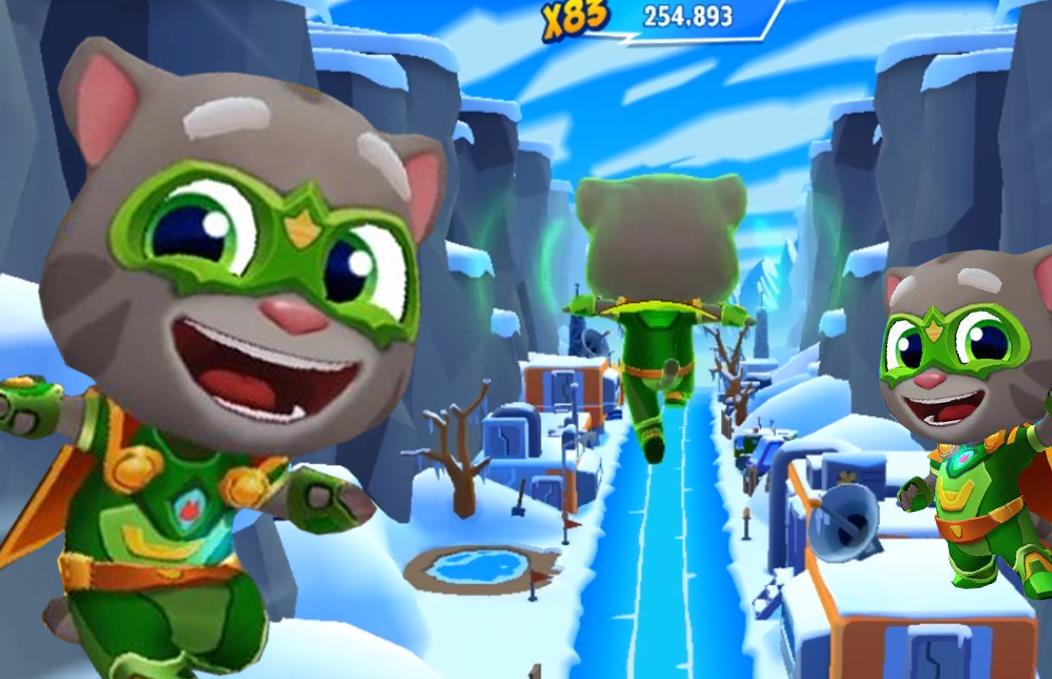 汤姆猫游戏下载推荐 汤姆猫游戏下载推荐-好玩的汤姆猫游戏大全2023