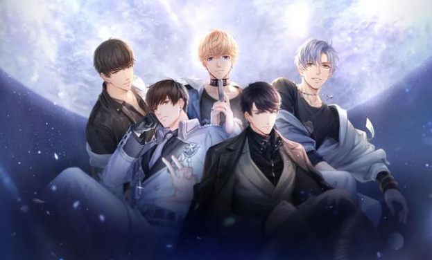 值得玩的少女心手游合集-100款少女心爆棚的游戏推荐2023