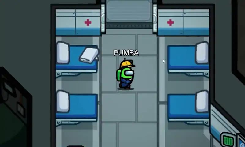 我们之间太空狼人杀单机版下载-我们之间太空狼人杀中文版下载v1.0.4