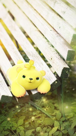 治愈萌芽熊2下载-治愈萌芽熊2最新版下载v1.0.6