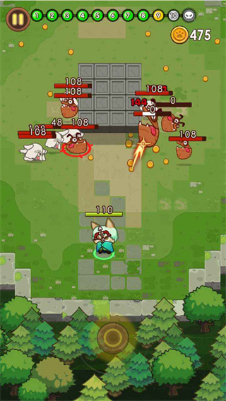 猫咪的冒险游戏下载-猫咪的冒险游戏安卓版下载v2.0.5