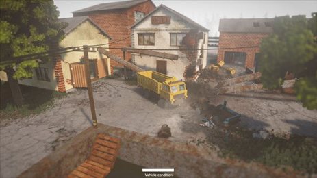 拆迁模拟器手机版下载-拆迁模拟器正版中文下载v3.26 拆迁模拟器手机版下载-拆迁模拟器正版中文下载v3.26