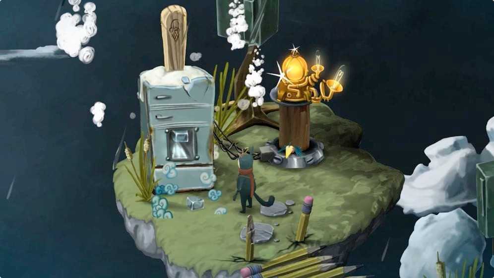 虚构世界手机版下载-虚构世界手机版中文下载v1.3.9