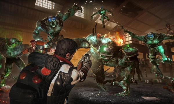 僵尸生存射击游戏手机版下载-僵尸生存射击游戏安卓版下载v1.59.0 僵尸生存射击游戏手机版下载-僵尸生存射击游戏安卓版下载v1.59.0