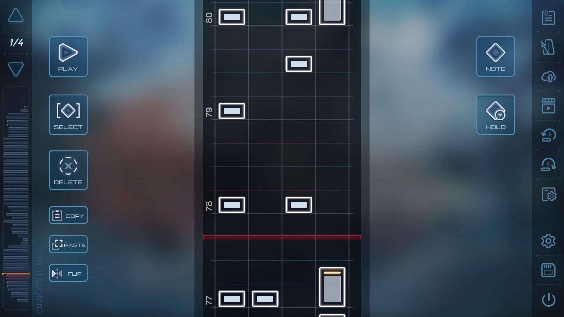 MalodyV游戏下载-MalodyV游戏正式版下载v5.1.5