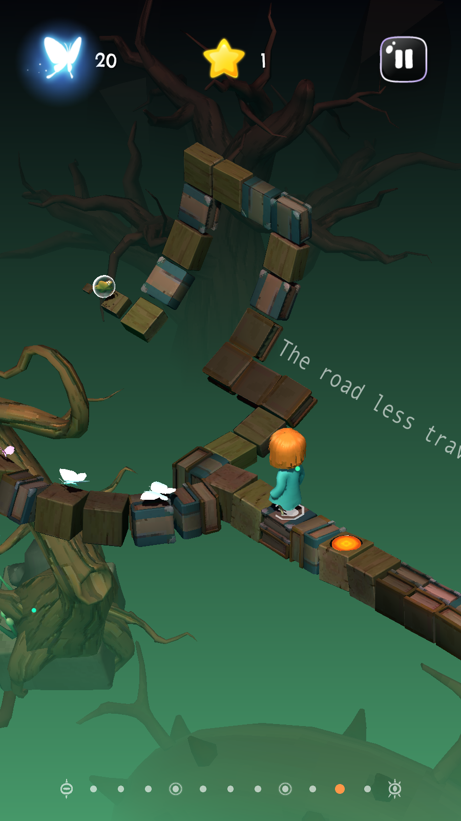 梦行者游戏下载-梦行者中文版下载v1.15.09