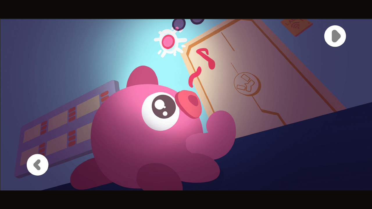 小章鱼智逃迷宫游戏下载-小章鱼智逃迷宫手机版下载v1.0.4 小章鱼智逃迷宫游戏下载-小章鱼智逃迷宫手机版下载v1.0.4