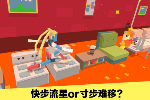 经典走路手游盘点2023-有一个一直走路的游戏叫什么