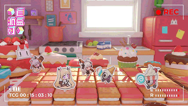 盲盒派对下载-盲盒派对手机中文版下载v1.0