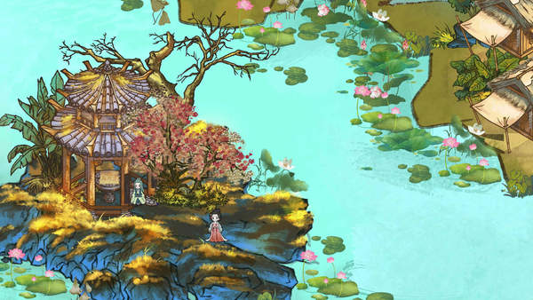 继承了一座戏园子游戏下载-继承了一座戏园子游戏中文版下载v3.95.00