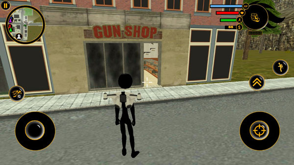 倒钩火柴人游戏下载-倒钩火柴人游戏安卓版下载v1.0