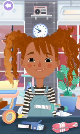 小小理发师游戏下载-小小理发师游戏最新版下载v2.1 小小理发师游戏下载-小小理发师游戏最新版下载v2.1