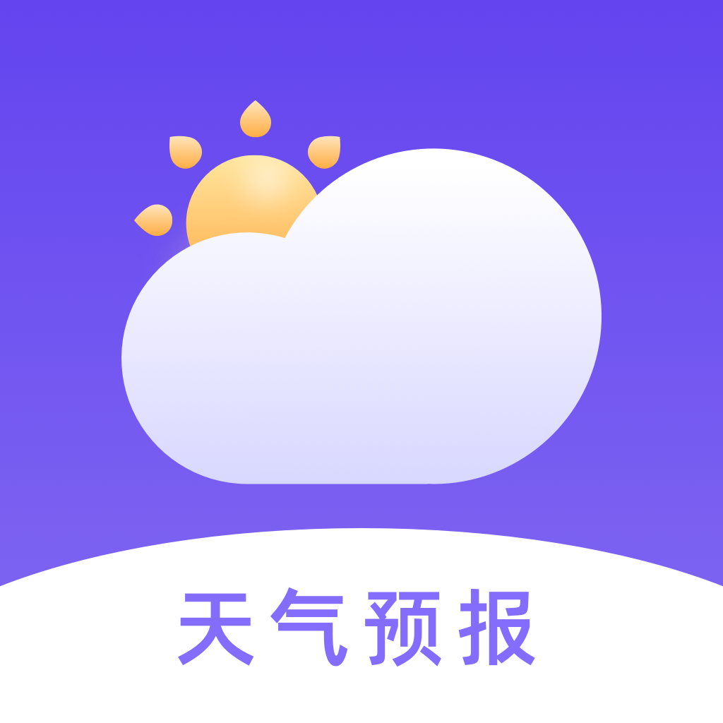 天气预报-天气预报v3.4.6安卓版APP下载