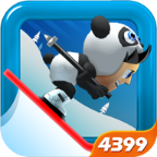 滑雪大冒险(全地图全人物全皮肤） v2.3.7