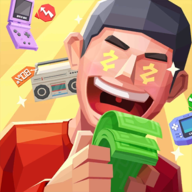 倒卖模拟器-倒卖模拟器v1.2安卓版APP下载