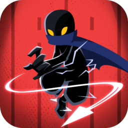 勇敢的哈克（Haak）-勇敢的哈克（Haak）v1.2.1安卓版APP下载