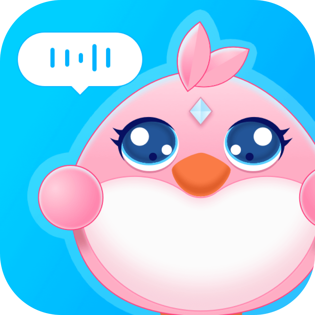 冰鸟语音-冰鸟语音vV1.10.1安卓版APP下载