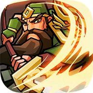 小小三国无双-小小三国无双v1.0安卓版APP下载