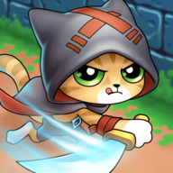 萌猫杀手最新版-萌猫杀手最新版v0.0.1安卓版APP下载