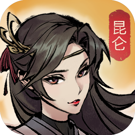 九州江湖情-九州江湖情v1.0.5安卓版APP下载