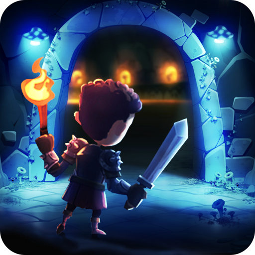 爆走地下城-爆走地下城v1.0安卓版APP下载