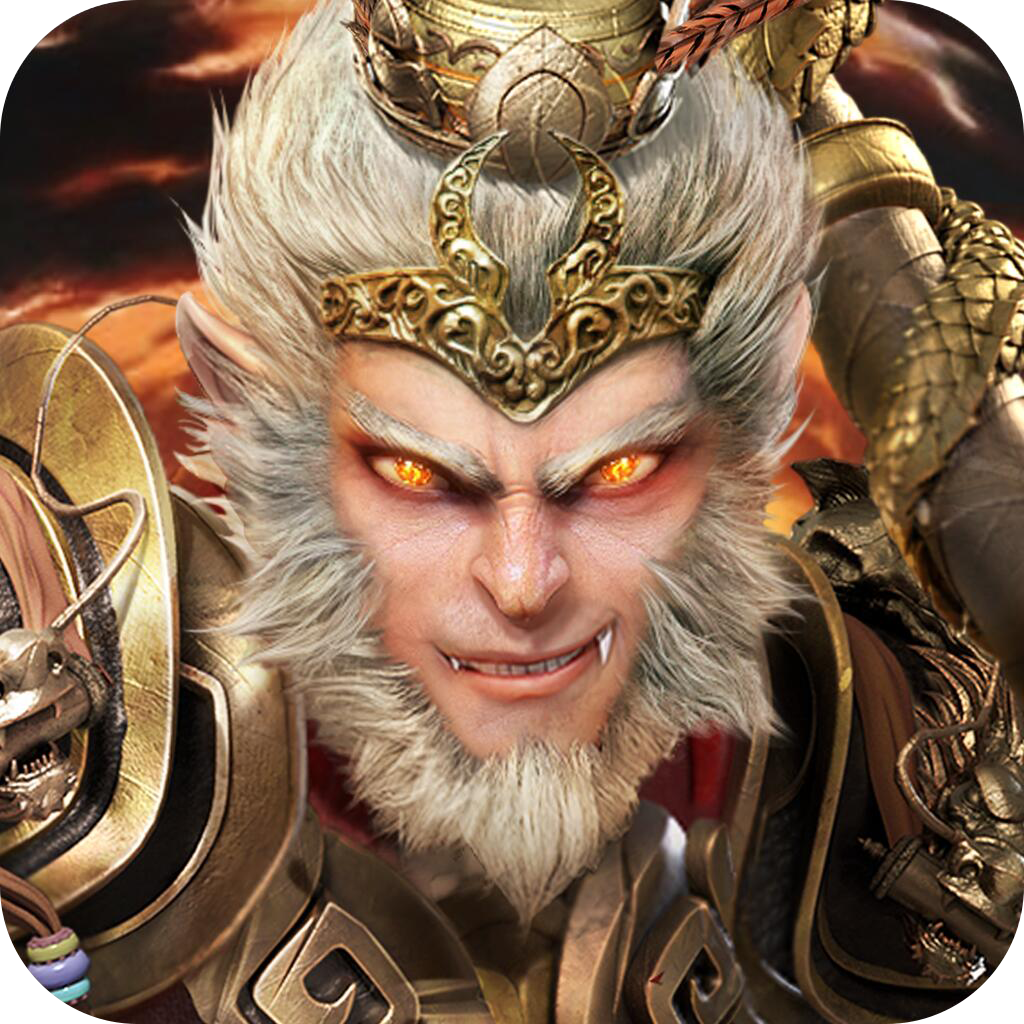 无双西游-无双西游v2.10.120安卓版APP下载