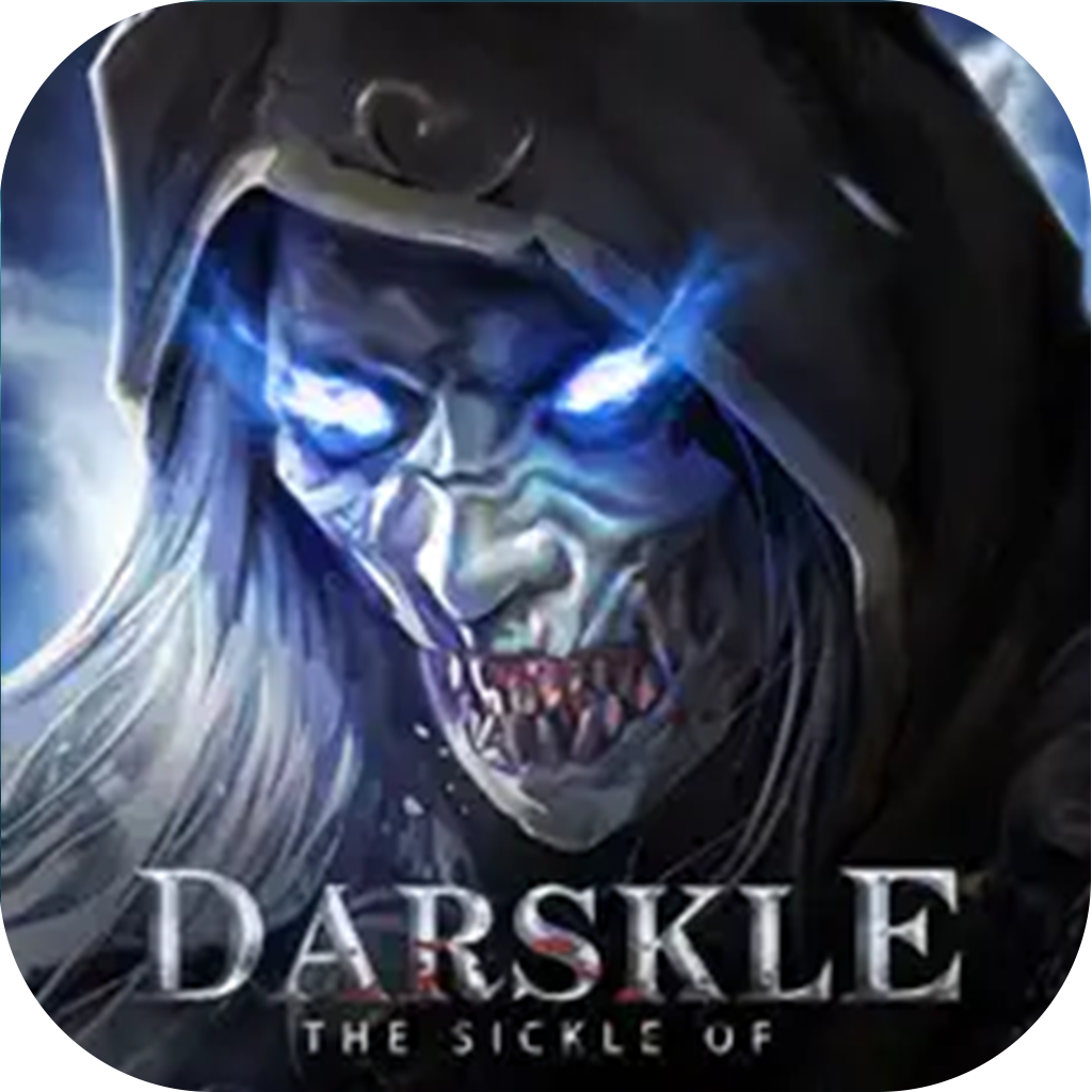 暗黑之镰-暗黑之镰v2.0安卓版APP下载