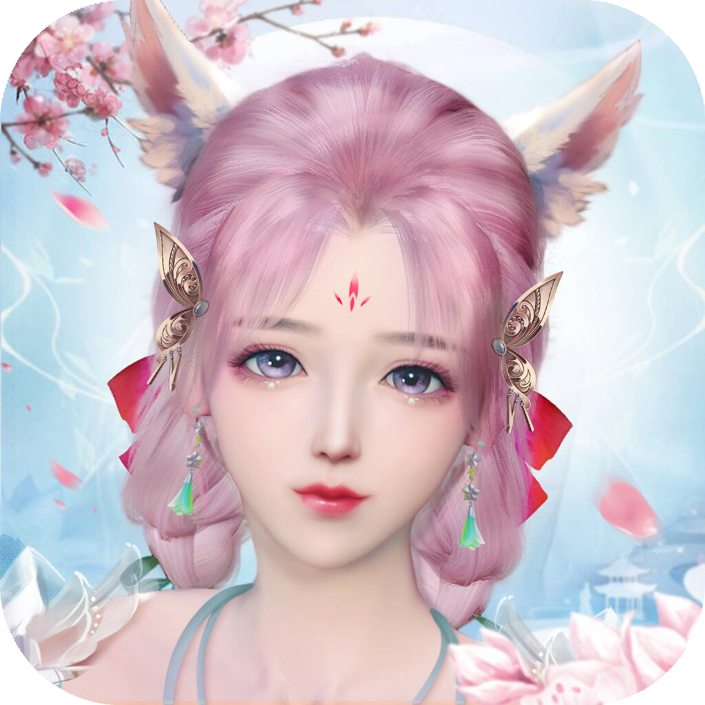 苍兰仙玦-苍兰仙玦v1.0.8安卓版APP下载