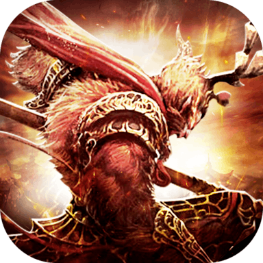 暗影西游传奇-暗影西游传奇v1.0.1安卓版APP下载